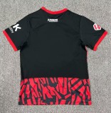 24-25 Mallorca Home Fans Soccer Jersey