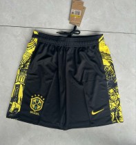 24-25 Brazil Special Edition Shorts Pants