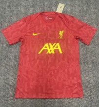 24-25 LIV Special Edition Fans Soccer Jersey