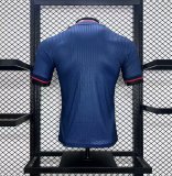 24-25 PSG Special Edition Player Version Soccer Jersey