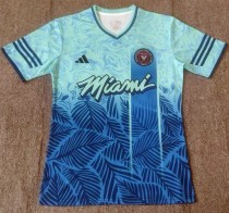 2024 Inter Miami Special Edition Fans Soccer Jersey