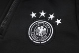 24-25 Germany High Quality Hoodie Jacket Tracksuit