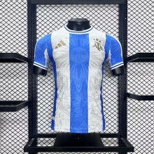 2024 Argentina Special Edition Player Version Soccer Jersey