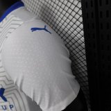 24-25 Al-Hilal Away Player Soccer Jersey