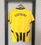 24-25 Dortmund Special Edition Fans Soccer Jersey