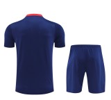 24-25 PSG High Quality Training Short Suit