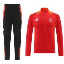 24-25 Bayern High Quality Jacket Tracksuit