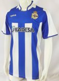 2003-2004 Deportivo de La Coruña Home Retro Soccer Jersey