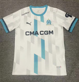 23-24 Marseille Electronic Sports Edition Training shirts