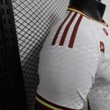 2024 Spain Special Edition Player Version Soccer Jersey