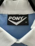 1994-1996 Coventry City Home Retro Soccer Jersey