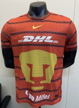 2024 Tigres UANL Goalkeeper Fans Soccer Jersey