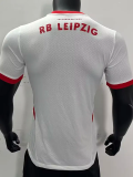 24-25 RB Leipzig Home Player Version Soccer Jersey