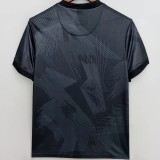 22-23 RMA Fourth Y-3 Black Fans Soccer Jersey