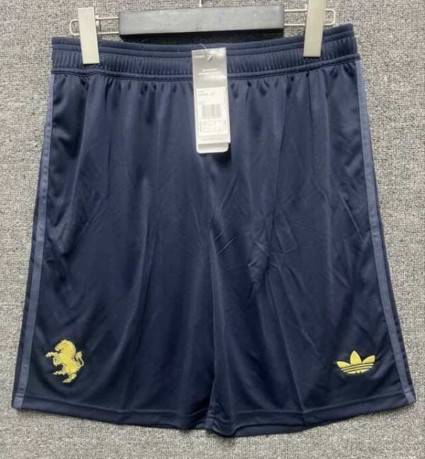 24-25 JUV Third Shorts Pants