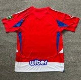 24-25 Granada Home Fans Soccer Jersey