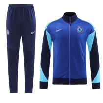 24-25 CHE High Quality Jacket Tracksuit