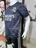 24-25 RMA Special Edition Kids Soccer Jersey