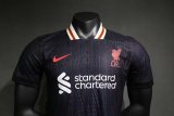 24-25 LIV Special EditionPlayer Version Soccer Jersey