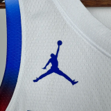 2024 Olympic Game France WEMBANYAMA # 32 White Basketball Jersey