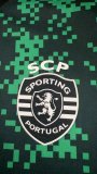 24-25 Sporting Lisbon Special Edition Fans Soccer Jersey