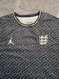 2024 England Special Edition Fans Soccer Jersey