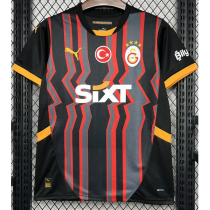 24-25 Galatasaray Third Fans Soccer Jersey