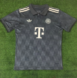 24-25 Bayern Special Edition Fans Soccer Jersey