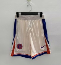 24-25 CHE Away Player Version Shorts Pants