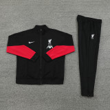 24-25 LIV High Quality Jacket Tracksuit