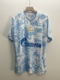 24-25 Zenit Fans Soccer jersey