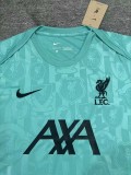 24-25 LIV Special Edition Fans Soccer Jersey