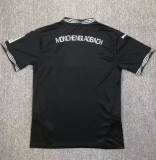 24-25 Monchengladbach Third Fans Soccer Jersey