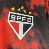 24-25 Sao Paulo Third Fans Soccer Jersey