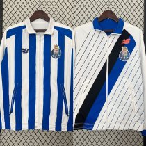 2024 Porto Double Sided Windbreaker