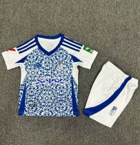 24-25 Granada Away Kids Soccer Jersey