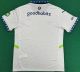 24-25 PSV Third Fans Soccer Jersey