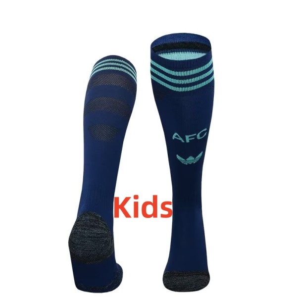 24-25 ARS Third Kids Socks