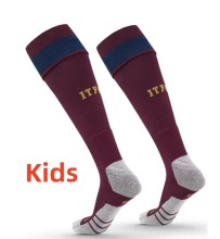 24-25 Ipswich Town Away Kids Socks