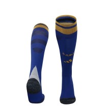 24-25 Boca Juniors Home Socks