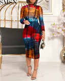 Casual Dress women clothing 2022 see through ladies summer dresses women 3 piece set