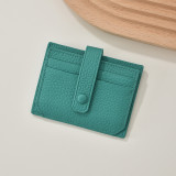 Women Card Case Clutch Pouch Phone Purse Coin Wallets Bag Handbags