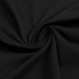 Summer Men Women Short Sleeve T-shirt Tee Pullover Tops Unisex Sweatshirt