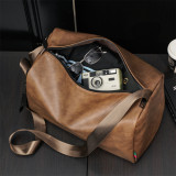 Women Men Shoulder Bag Luggage Messenger Tote Handbags Shopper
