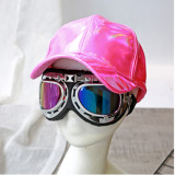 Men Women Baseball Cap Visor Sun Hat Headwear Snapback Peaked Caps