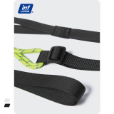 Men Messenger Bag Leather Canvas Zip Camera Handbags Business Bags