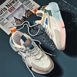 Men Women Sneakers Casual Trainers Athletic Shoes Unisex 36-45