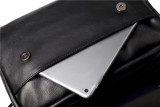 Men Messenger Shoulder Bag Crossbody Sling Handbags Business Houlder Bag