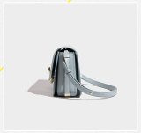 Women Quilted Shoulder Bag Leather Tote Crossbody Small Medium Flap Bag Chain Handbags