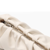 Women Leather Shoulder Bag Hobo Mini Shopping Tote Small Handles Bag Handbags